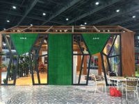 “未来•家”首都亮相第36届东莞家具展