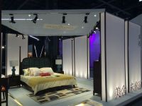 “未来•家”首都亮相第36届东莞家具展
