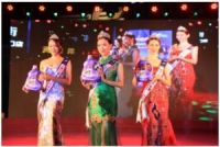 倾情奉献 第五届康涤风采丽人大赛巡回见面会点燃羊城