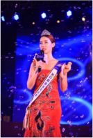倾情奉献 第五届康涤风采丽人大赛巡回见面会点燃羊城