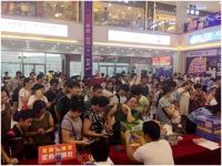 宝强事件最多火过一周，而这个“事件”能火一年