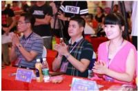 以洪荒之力绽放激情 康涤风采丽人20强深圳巡演携全民同嗨