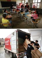 德立：像奥运那样树立一个行业品牌新标杆