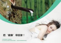 海岛兴垦乳胶之我们为什么要做乳胶？