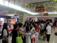 超级会员狂欢季，家居钜惠势不可挡