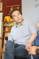 辽宁省美术家协会“对话·巅峰”油画创作学习班开班仪式