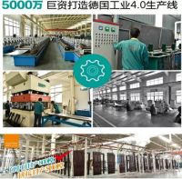 百佳乐，专注做好门，守护千万家