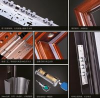 百佳乐，专注做好门，守护千万家