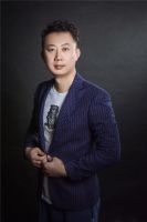 室内设新势力榜|陈志山：设计的价值在于唯一性