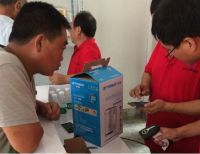 老农资人玩转互联网 搭乘新农宝电商创业