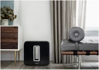 Sonos客厅影院产品在中国全线发布 为客厅生活注入新“声”机