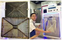 用了西门子洗碗机，烟机滤网清洗前后画风差异这般大！