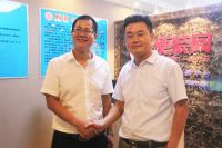 便装网“总裁巡回培训”第一站——燕郊站圆满结束