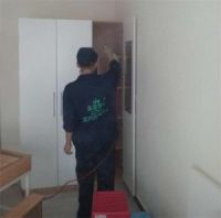 重视室内空气污染,蓝思凯奇为改善家居环境做不懈努力!