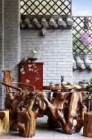 2016筑巢奖参赛作品赏析——郑雅澜·复古红唇与五十度灰