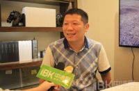 背靠德立好乘凉 德立淋浴房吉盛伟邦番禺店盛装开业