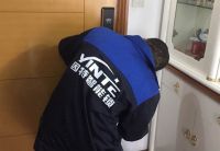 因特指纹锁轻松击破购锁五大壁垒