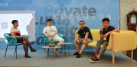 居然之家家之尊国际馆·私邸豪宅设计沙龙正式开启