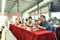 第二届中国好工匠技能大赛（武汉赛区）木工组竞技圆满落幕