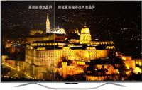 夏普电视4K画质革新来一场视觉盛宴