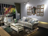 “未来•家”亮相第36届东莞家具展