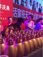 天津生活家装饰 一周年庆典圆满结束