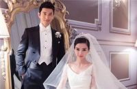 众明星的婚礼盛宴，令人叹为观止的欧洲美学！