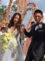 众明星的婚礼盛宴，令人叹为观止的欧洲美学！