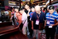 波记家具：匠心工艺 再获殊荣