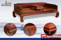 波记家具：匠心工艺 再获殊荣