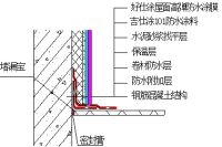 彩钢这样防水，漏水不是事儿