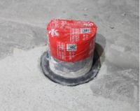 家装防水施工需要标准化