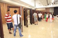深耕东北市场 金大门业黑龙江运营中心正式成立