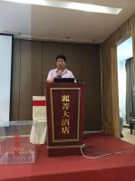 2016林昌地板·终端店长培训大会隆重召开