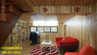 同济微晶地下室防水防潮工作具体的操作流程