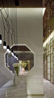 2016筑巢奖参赛作品赏析——千禧丽人整容整形医院·叙品设计
