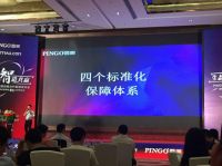 PINGO国际释放洪荒之力，分享短时间销售破2亿元的奥秘
