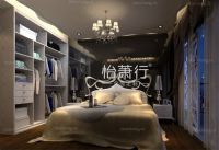 带你走进开放式衣柜的世界