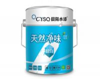 央视《走近科学》首度报道涂料行业，揭秘晨阳水漆为何备受青睐？