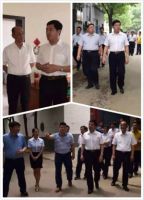 小松鼠积极响应河北“煤改气”工程，获高度评价！