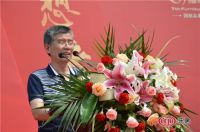 第七届福蒙特中国中部家具博览会盛大开幕