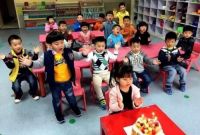 睡客网发起“十元=孩子的人生路 ”公益活动