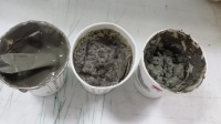防水涂料性能指标与施工性的关系