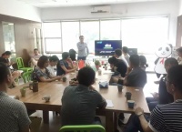 协会资讯丨会员活动日迎来第一期主题活动——“媒体日”