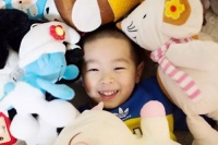睡客网发起“十元=孩子的人生路 ”公益活动