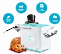东菱wifi智能面包机，颜值与实力并存