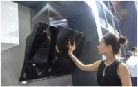 海尔星空吸油烟机攻克烟机黑芯顽症