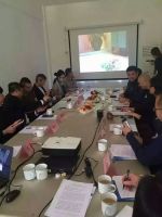 共创·新域——创域设计15周年庆典晚宴即将举行