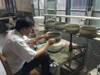 郦越宁先生的以物炼道：从南宋官窑大“胆”跨界美的中国碗