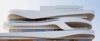 BOEN地板独特的艺术魅力 完美展现空间轻盈质感